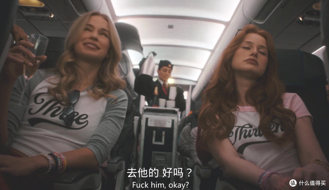 每一集都要打码,这部19禁美剧终于回归了