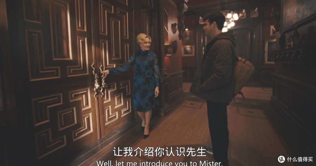 每一集都要打码,这部19禁美剧终于回归了