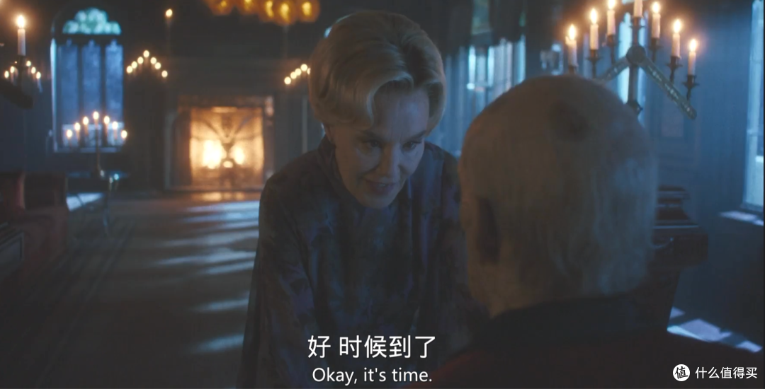 每一集都要打码,这部19禁美剧终于回归了