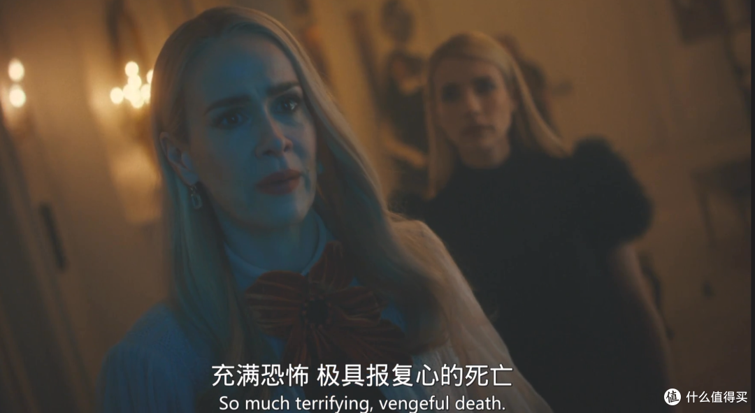 每一集都要打码,这部19禁美剧终于回归了