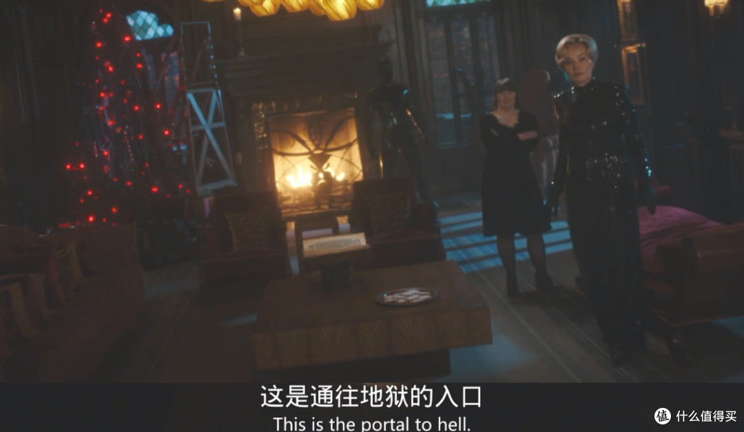 每一集都要打码,这部19禁美剧终于回归了