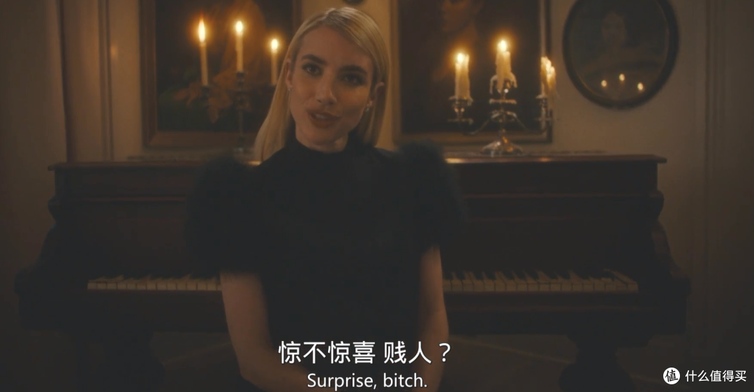 每一集都要打码,这部19禁美剧终于回归了