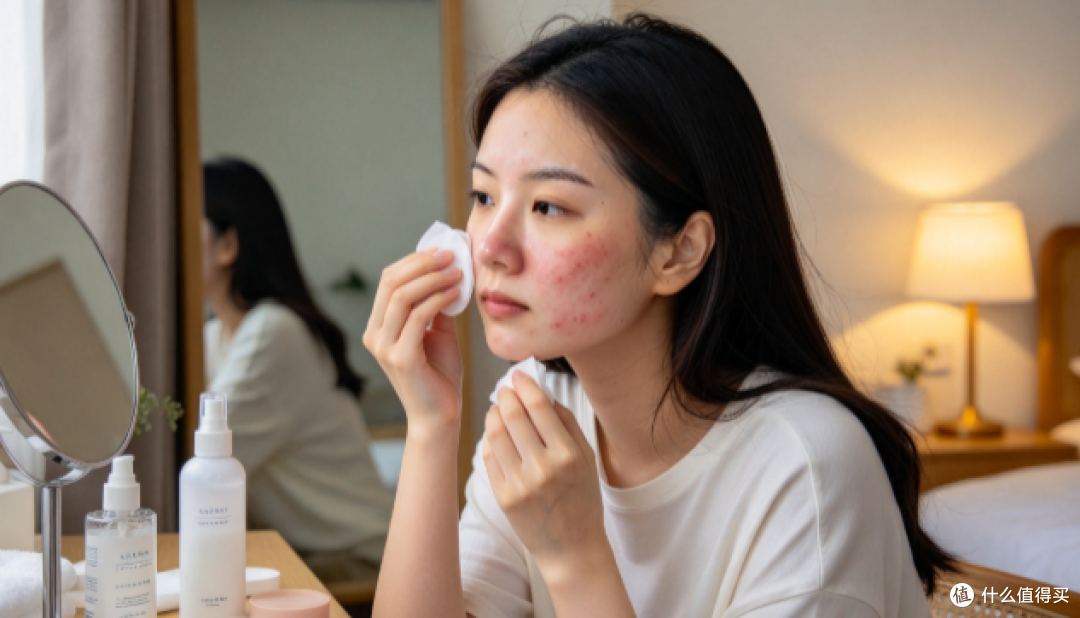 医美术后修复产品测评,聊聊光电、微整术后怎么选修护敷料