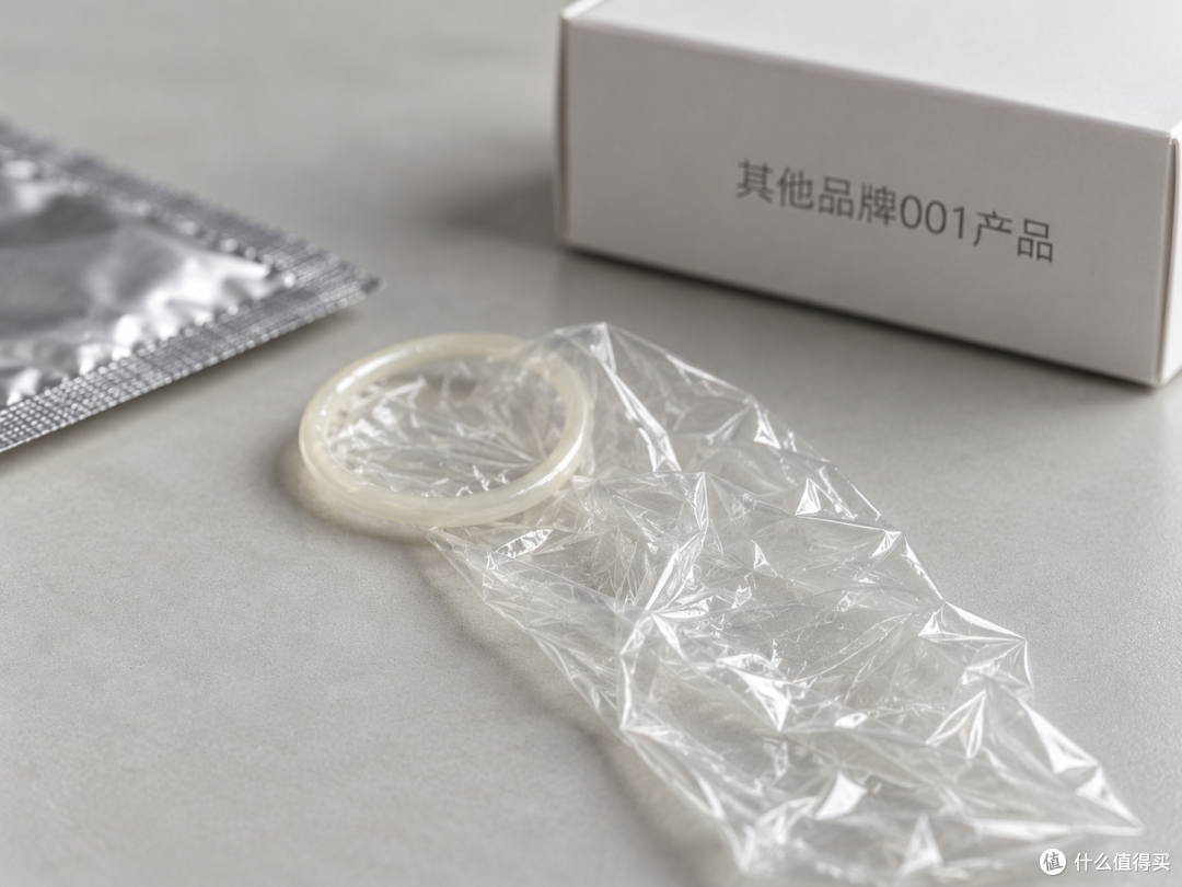 一个老司机对001的新要求:能不能又薄、又润、还别黏?