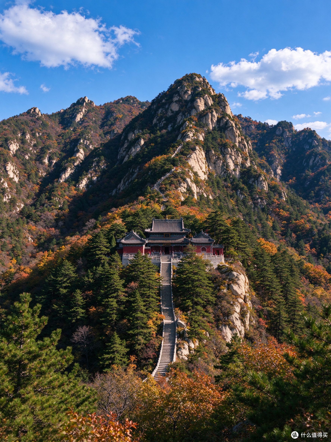 辽宁7家5A级景区真实测评｜值不值得去一篇说清