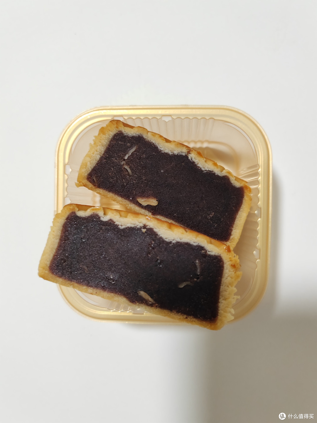 月光光，照地堂，广式月饼甜又香