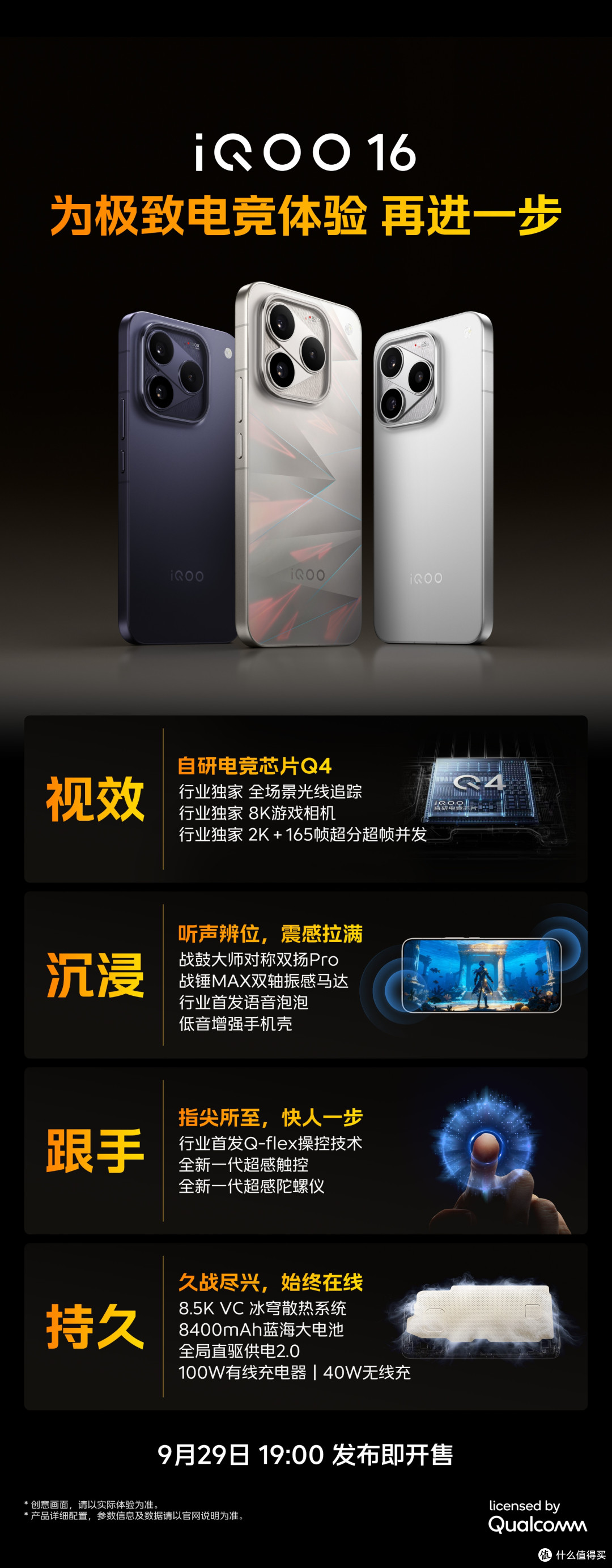 2K+165Hz+8400mAh,这次没有短板了吧?