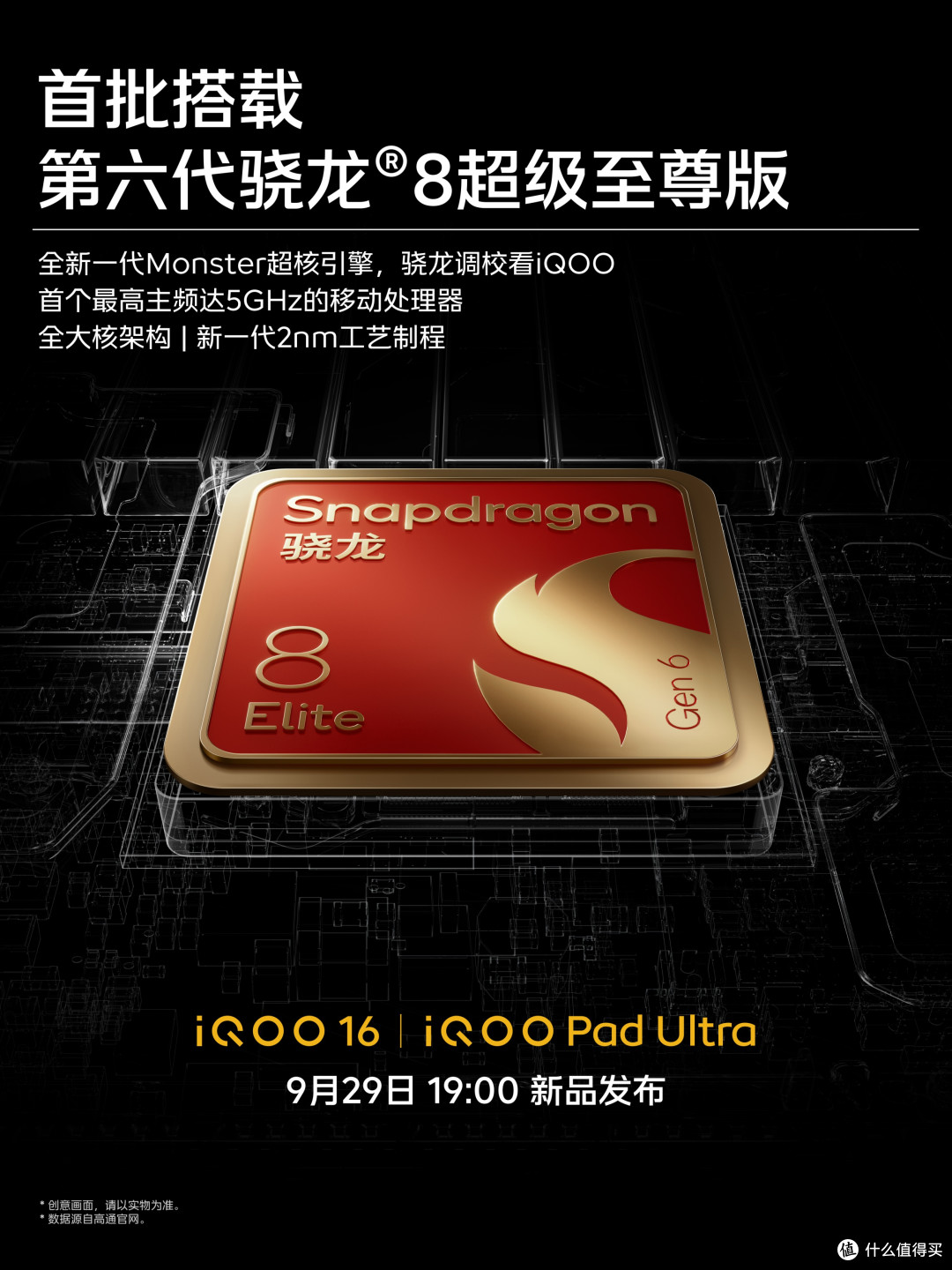 2K+165Hz+8400mAh,这次没有短板了吧?