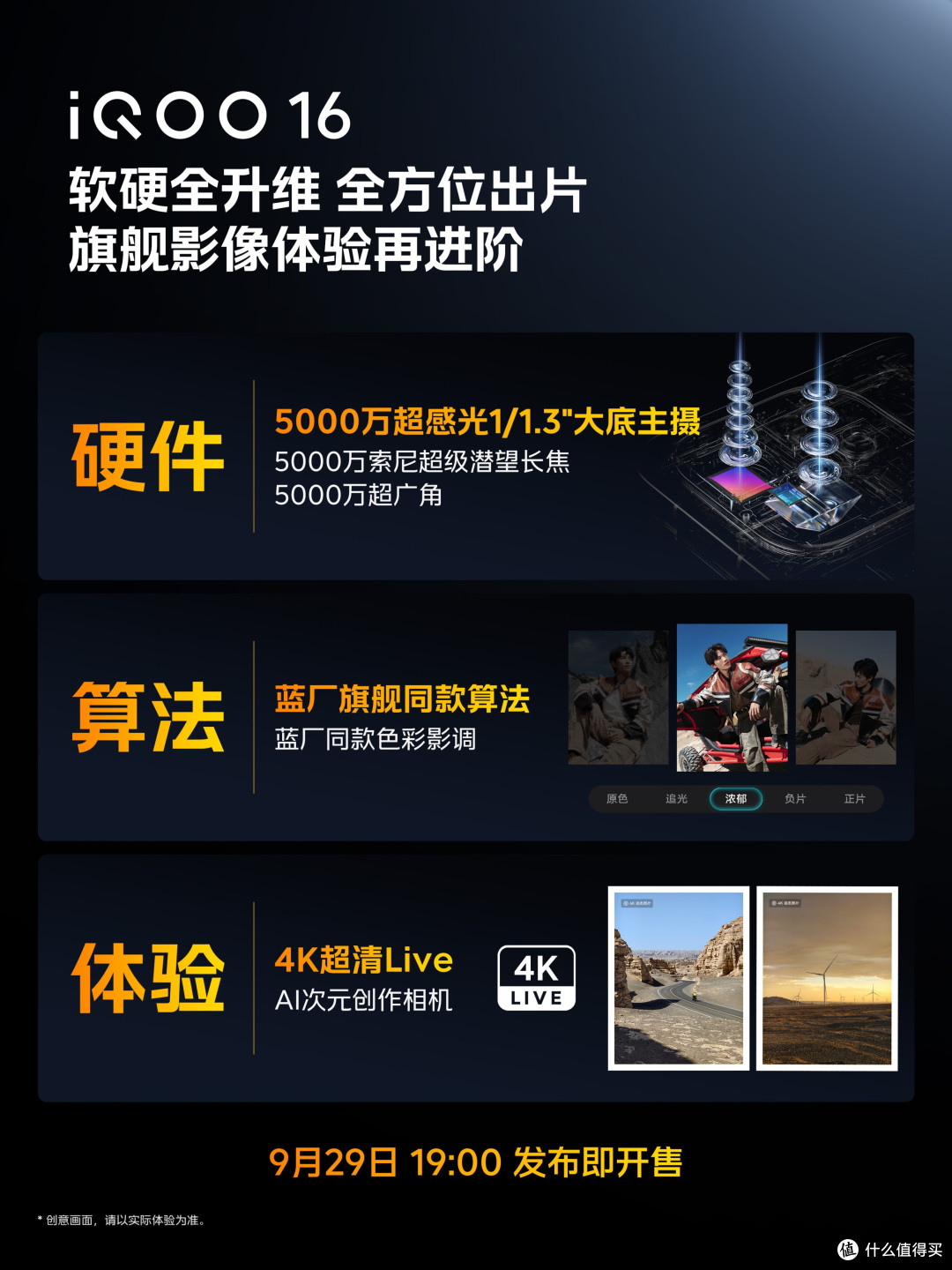 2K+165Hz+8400mAh,这次没有短板了吧?