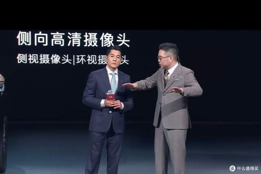 东风联手华为乾崑全栈 奕境X9上市 重新解构新一代家用SUV玩法