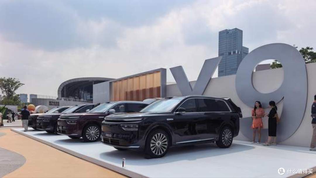 东风联手华为乾崑全栈 奕境X9上市 重新解构新一代家用SUV玩法