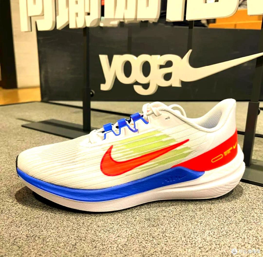 马拉松训练好搭档,助力成绩提升——Nike Pegasus 35 Turbo跑鞋