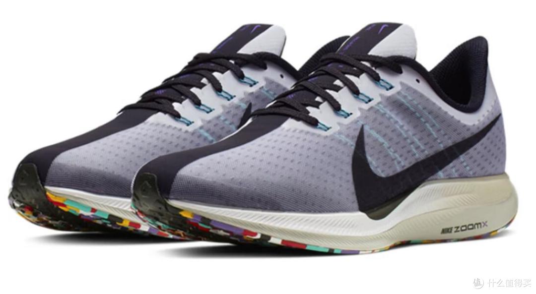 马拉松训练好搭档,助力成绩提升——Nike Pegasus 35 Turbo跑鞋