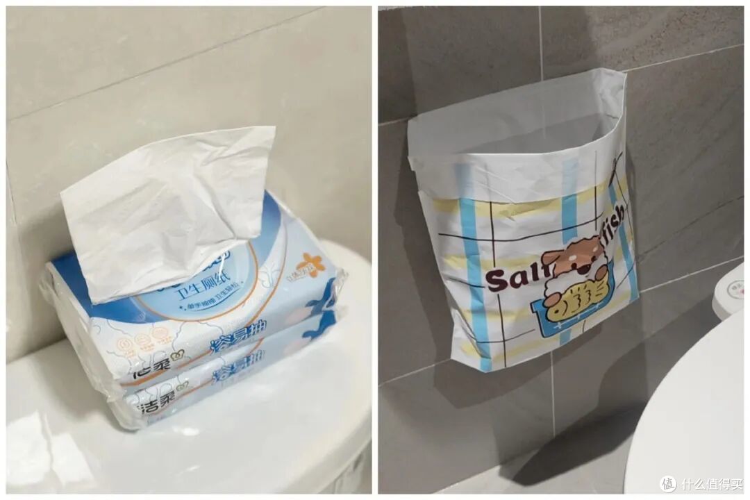 卫生间也有“家务消失术”?原来我这些年,有一半家务都白干了
