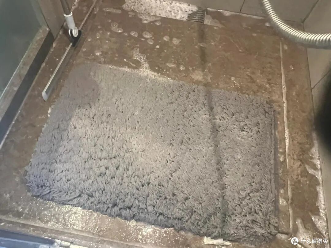 卫生间也有“家务消失术”?原来我这些年,有一半家务都白干了