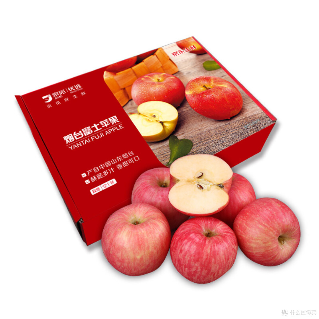 苹果怎么选?脆的还是面的别买错