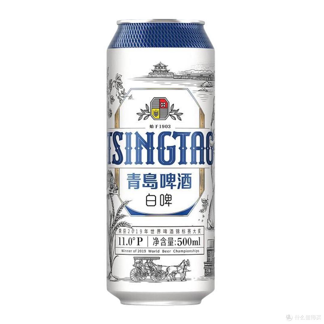 啤酒怎么选?精酿和工业差别在哪