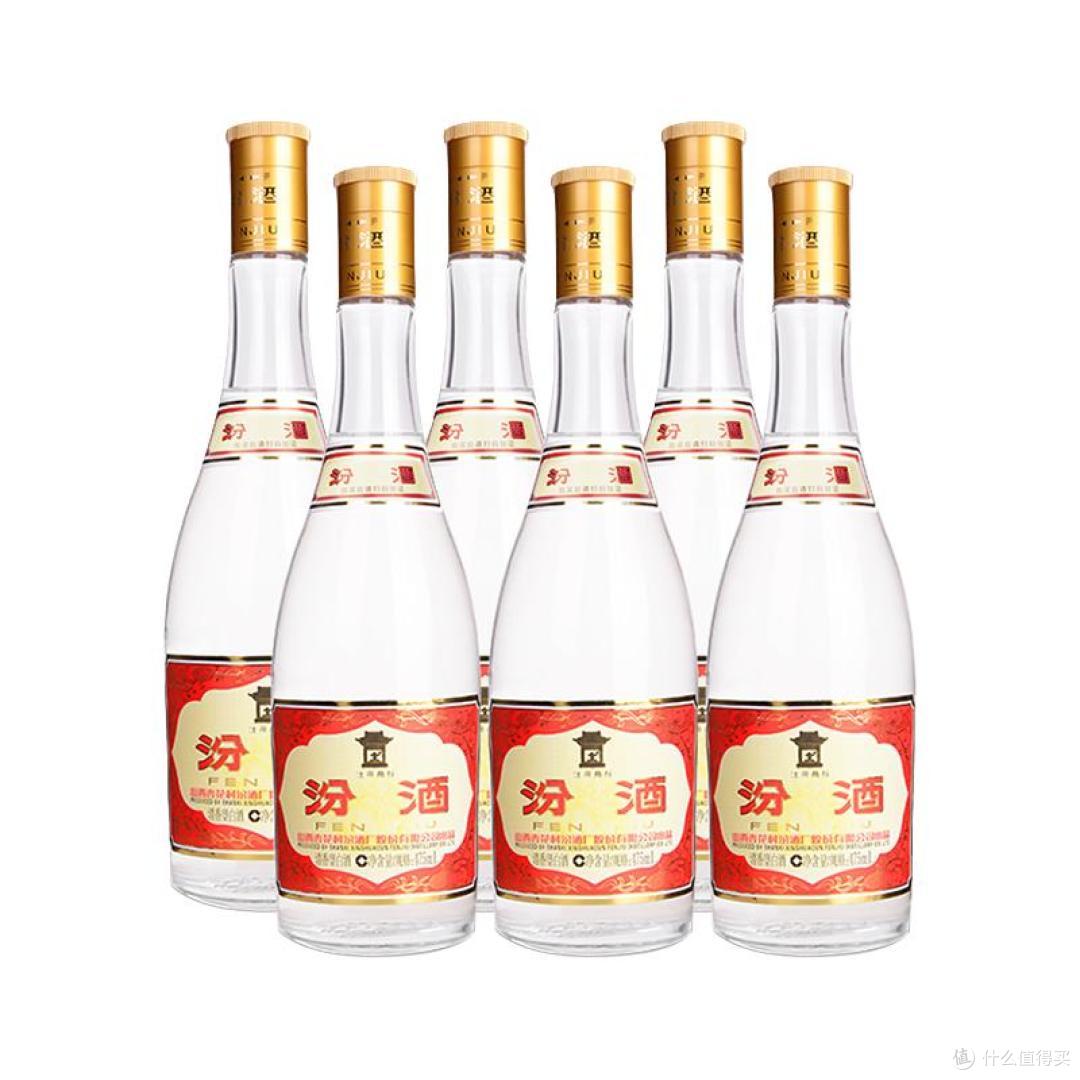 白酒怎么选?新手先分清这四种香型