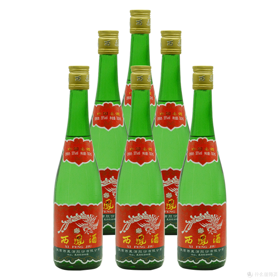 白酒怎么选?新手先分清这四种香型