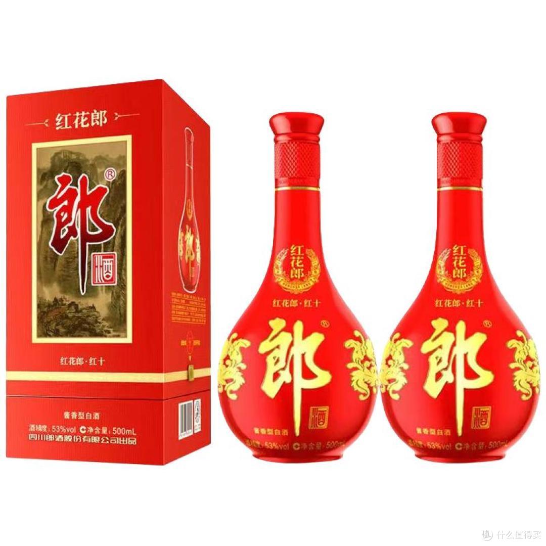 白酒怎么选?新手先分清这四种香型