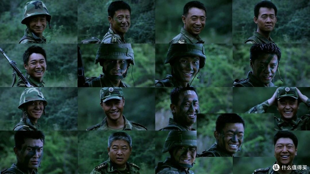 《士兵突击》陈思诚张译李晨邢佳栋,20年后重聚:不演兵 抓真凶