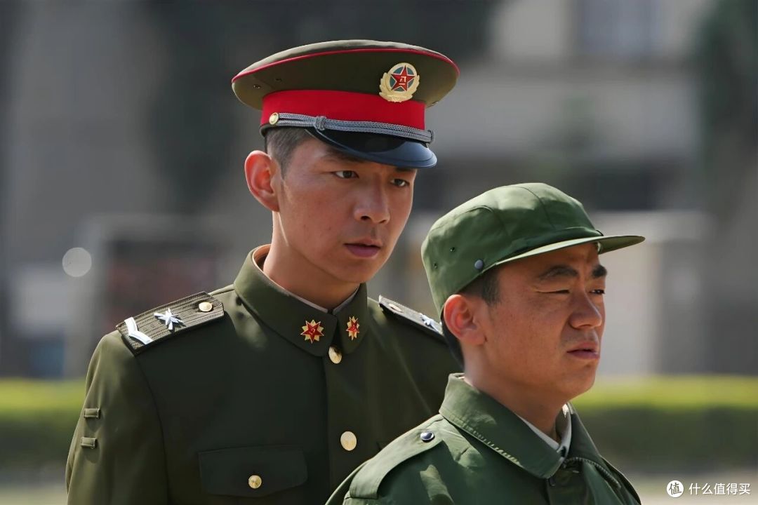 《士兵突击》陈思诚张译李晨邢佳栋,20年后重聚:不演兵 抓真凶