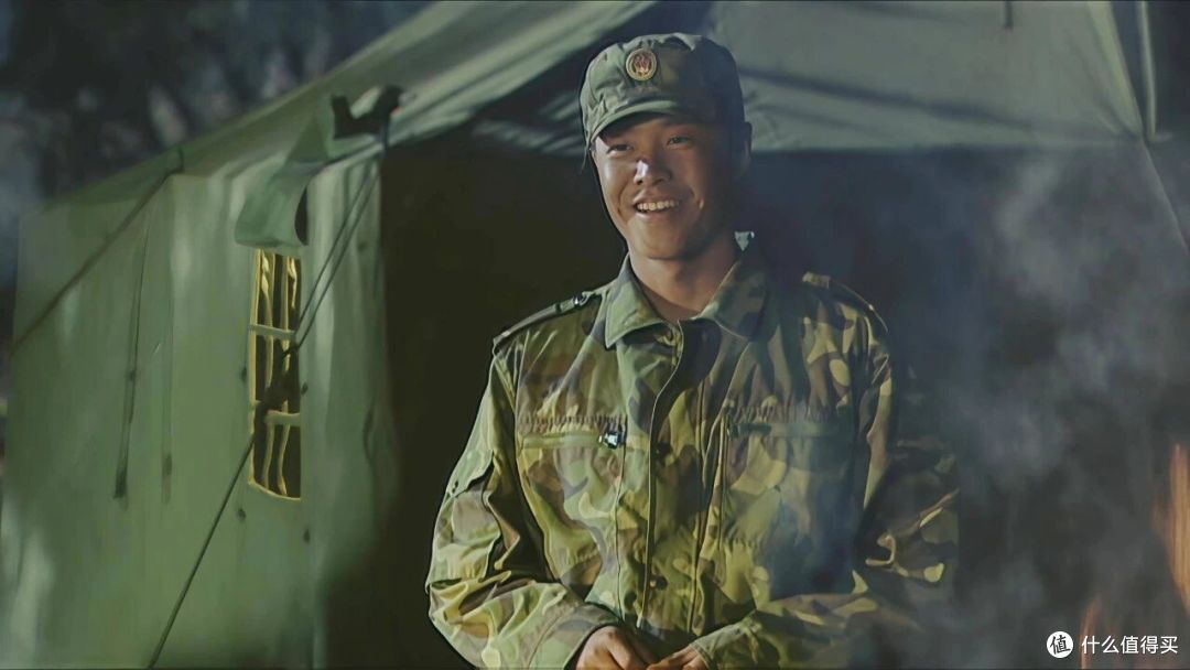 《士兵突击》陈思诚张译李晨邢佳栋,20年后重聚:不演兵 抓真凶