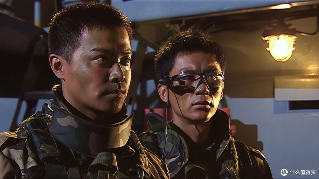 《士兵突击》陈思诚张译李晨邢佳栋,20年后重聚:不演兵 抓真凶