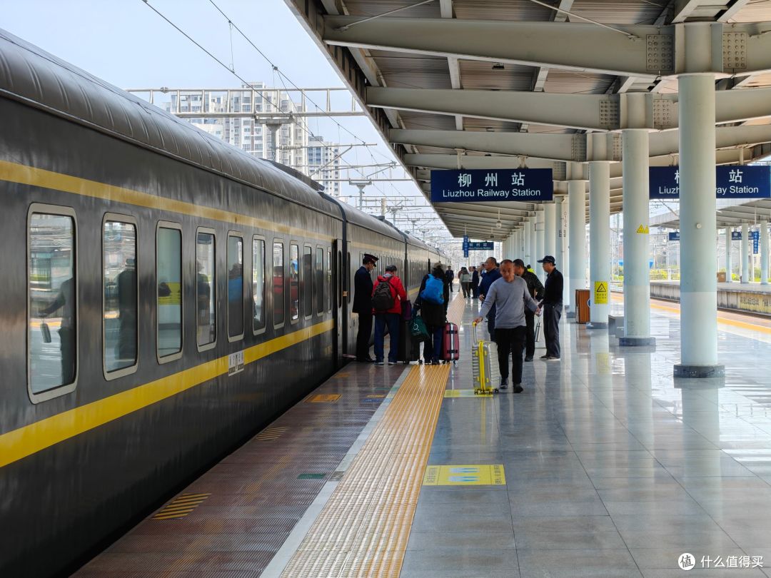 得闲翻相册3——2025年3月柳州溜达记录(下)
