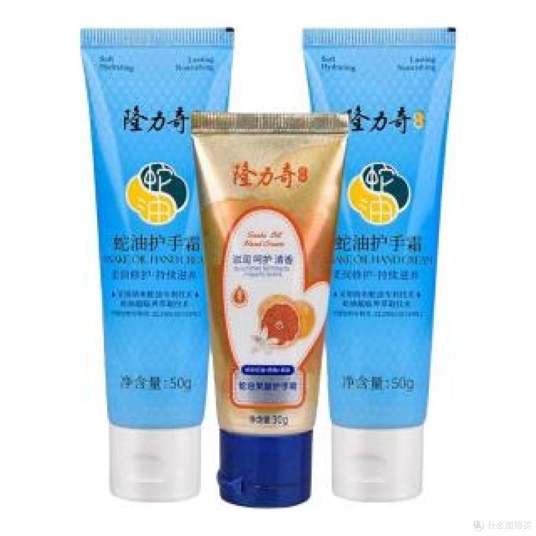 护手霜怎么选?干皮秋冬看这三点