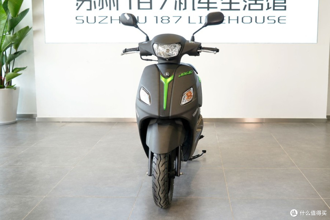 新手买车,如何甄别品控与装配工艺,雅马哈巧格i125