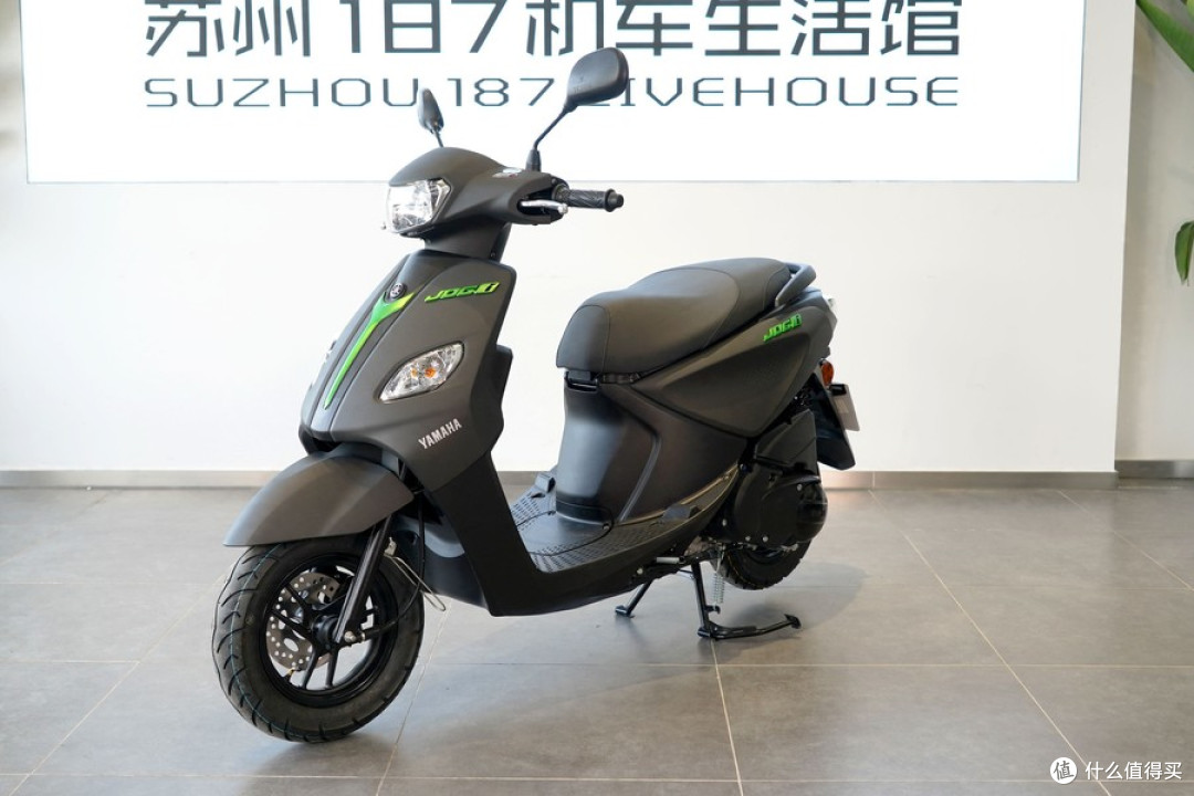 新手买车,如何甄别品控与装配工艺,雅马哈巧格i125