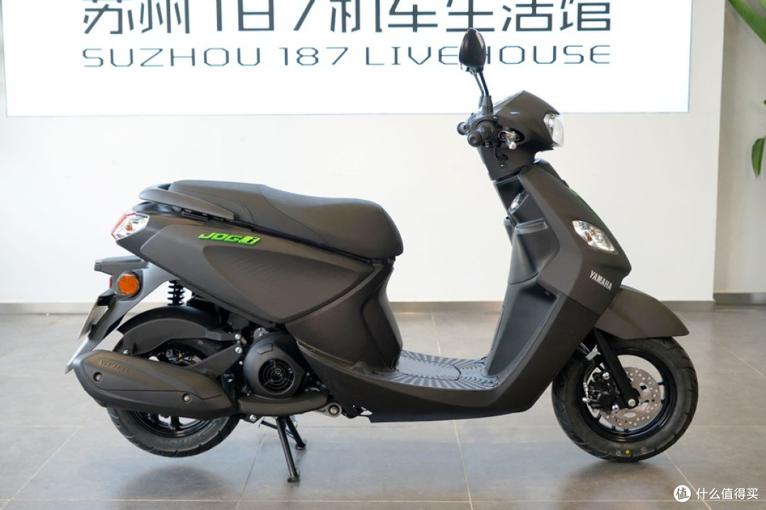 新手买车,如何甄别品控与装配工艺,雅马哈巧格i125