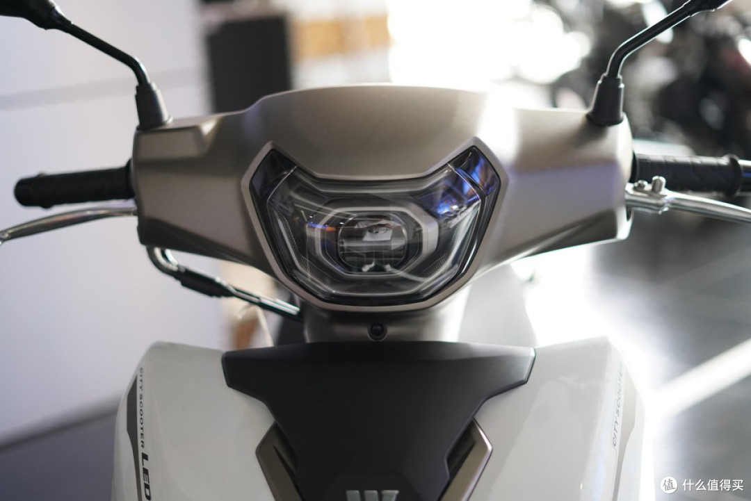 预算7-8千怎么选125踏板?入门平价车型挑选思路,豪爵NFR125