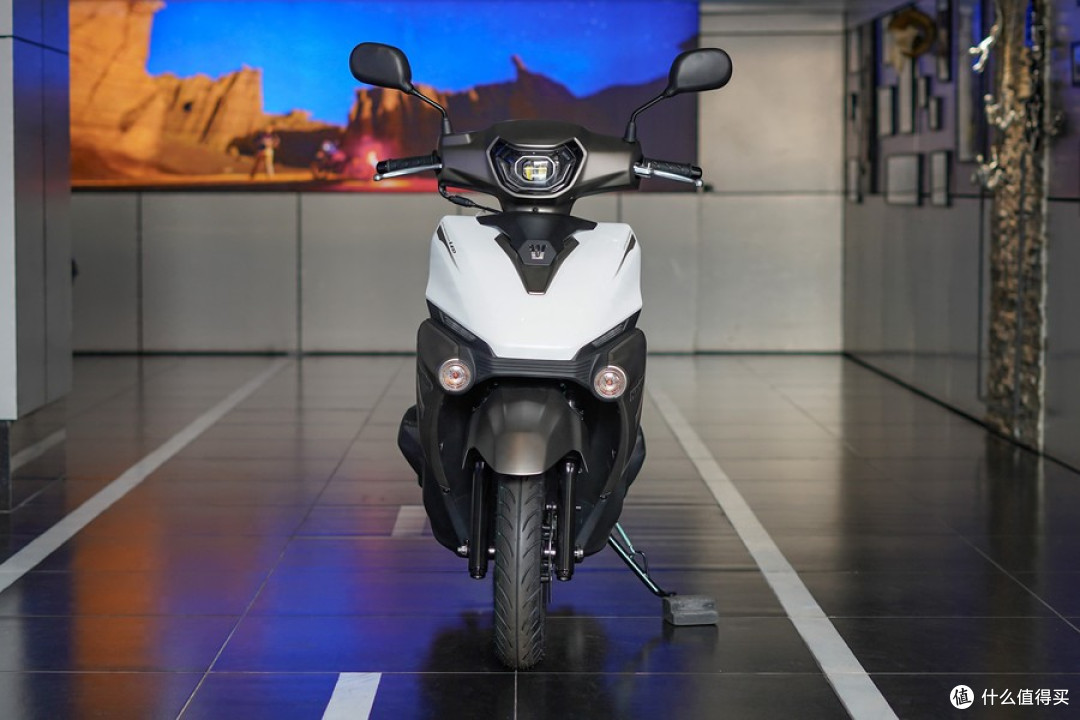 预算7-8千怎么选125踏板?入门平价车型挑选思路,豪爵NFR125