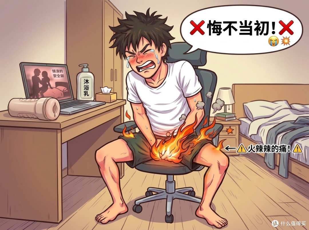 【什么润滑液值得买】6 款从十几块到上百块的润滑液差在哪?