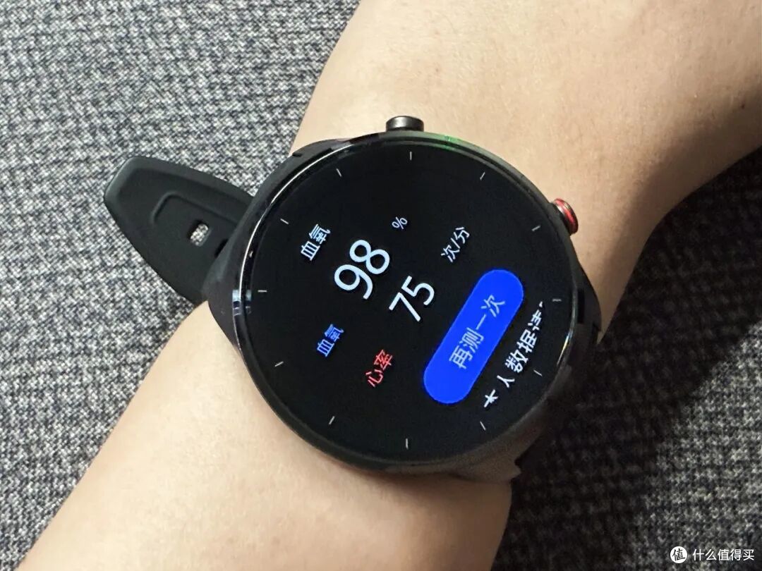 自带4G网络+AI免费分析,乐普W20心电手表才是打工人的健康搭子