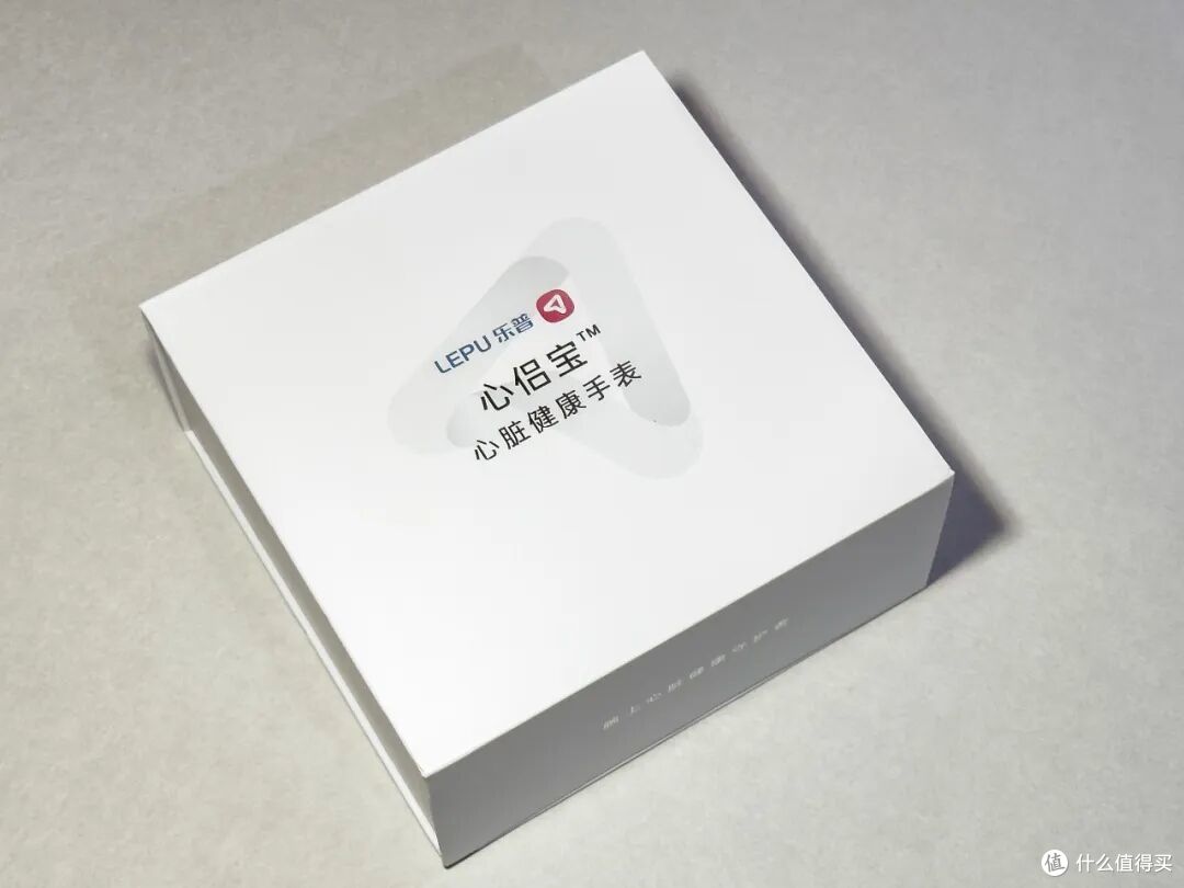 自带4G网络+AI免费分析,乐普W20心电手表才是打工人的健康搭子