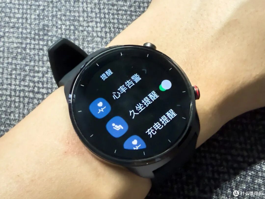 自带4G网络+AI免费分析,乐普W20心电手表才是打工人的健康搭子