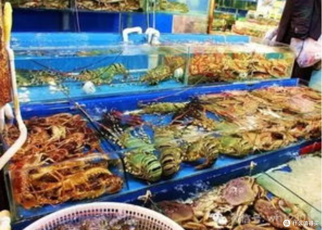 国庆家宴翻车实录:花300块买的海鲜,上桌后全家人沉默了……