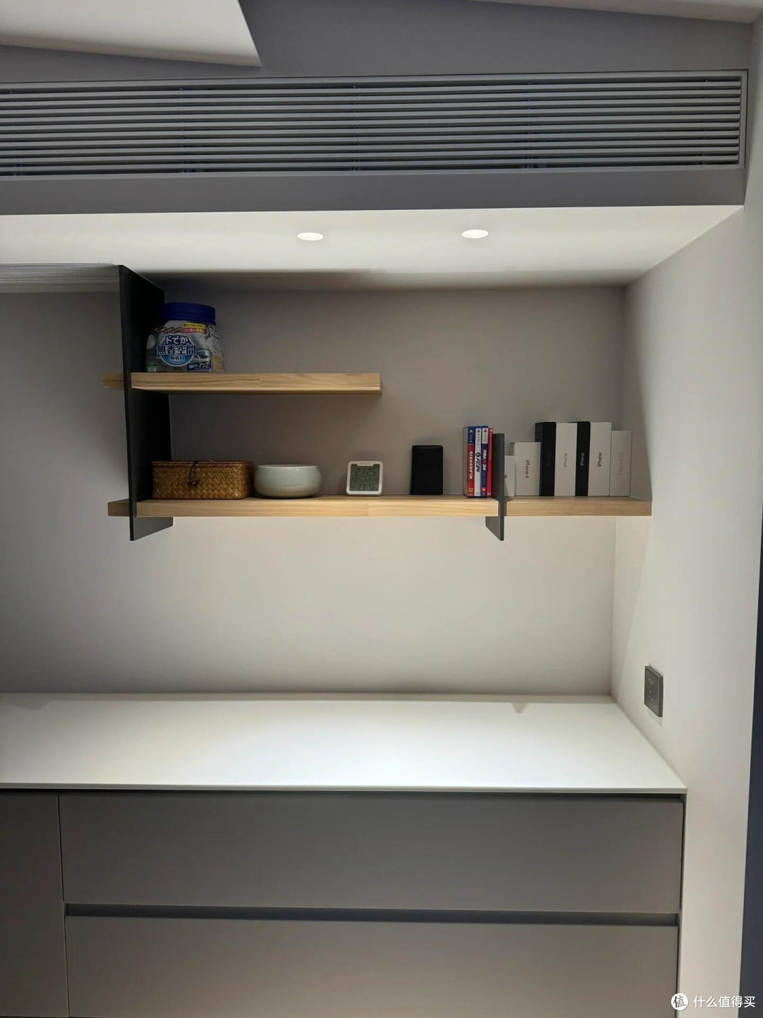 全屋投影四场景改造实测