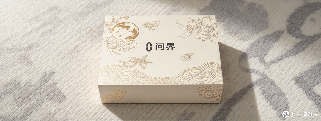问界中秋礼盒二手鱼跌至99,复古富士相机+月饼,还值不值这个价