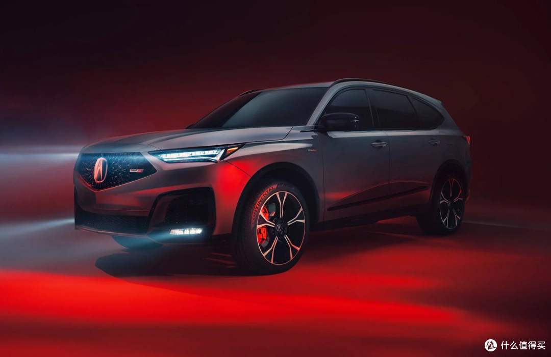 停产！讴歌已确认MDX Type S将在2026款之后停产