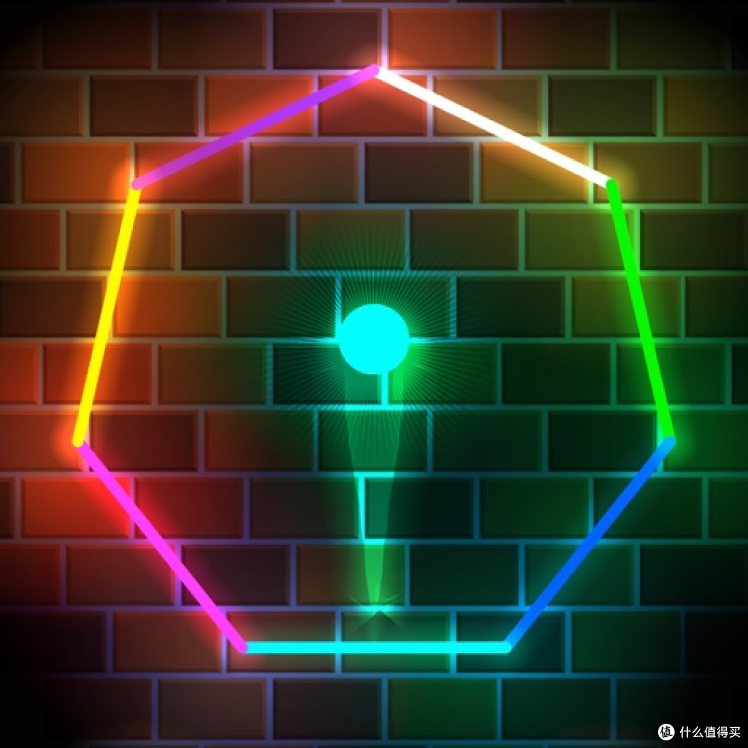 Neon Breakout – Watch & Phone