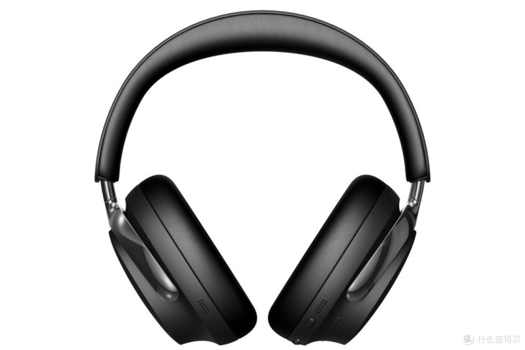 Bose QuietComfort Ultra Headphones 第二代 黑色官方图