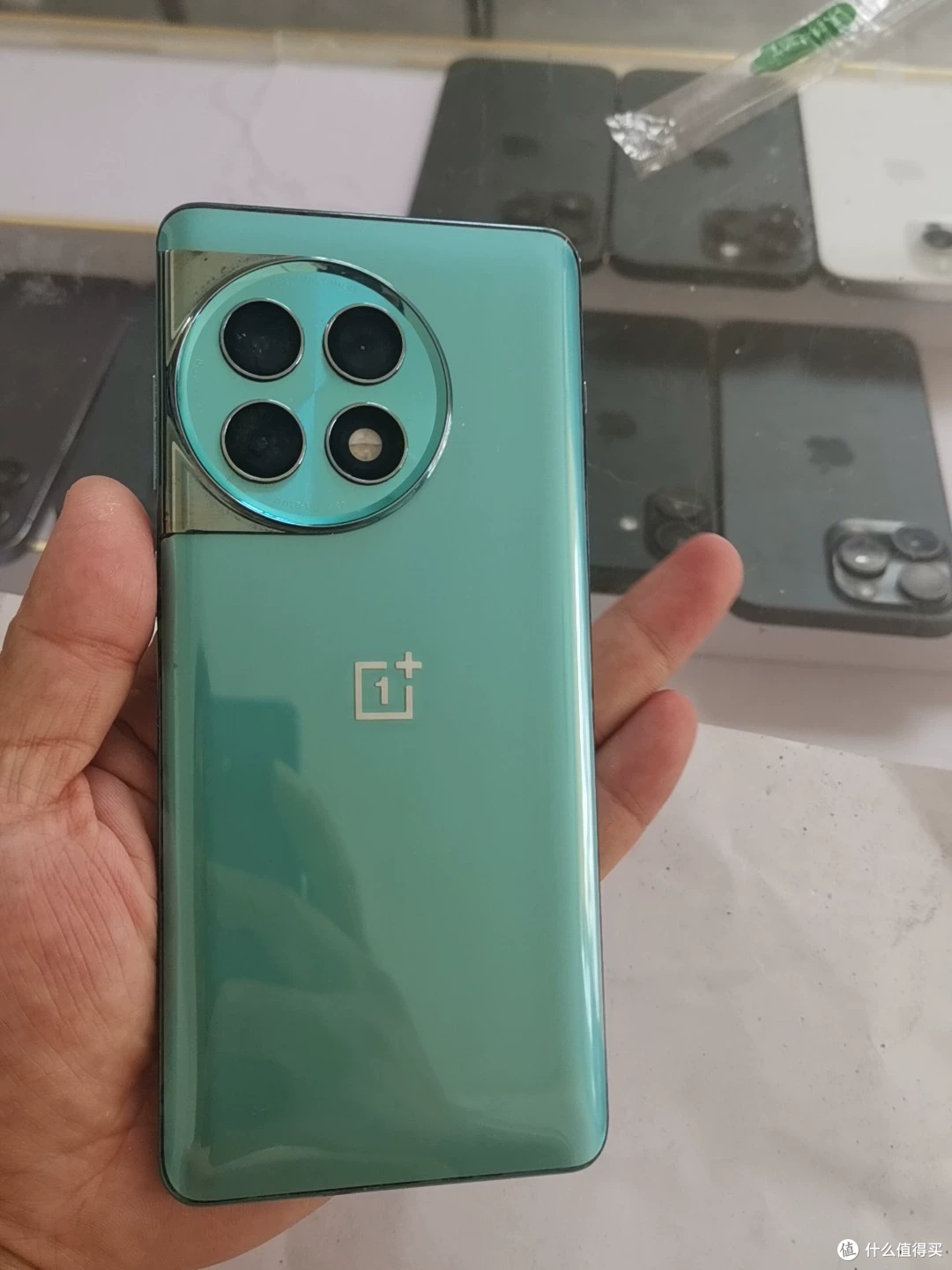 一加 Ace 2 Pro 920 元,系统更新已经排不到它