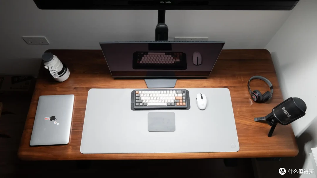 双屏用户不再凑活!明基 ScreenBar Max 首发评测