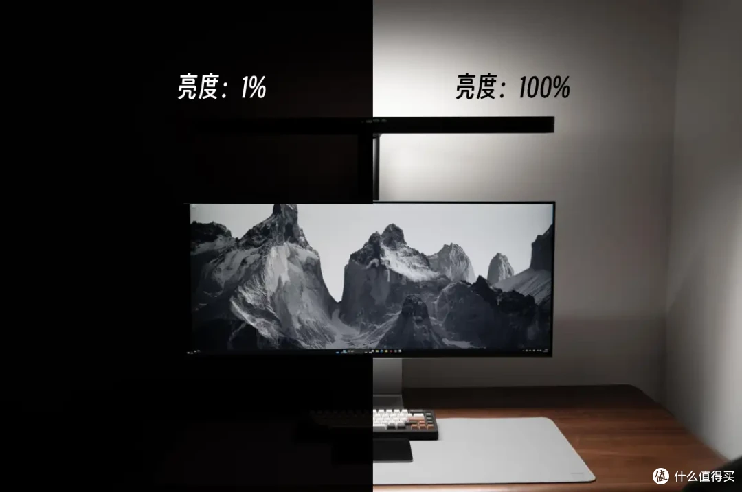双屏用户不再凑活!明基 ScreenBar Max 首发评测