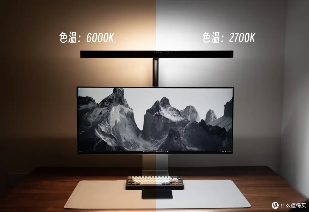 双屏用户不再凑活!明基 ScreenBar Max 首发评测