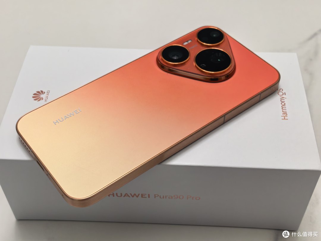 华为Mate 90发布在即,我给家里那位入手Pura 90 Pro,理由很简单